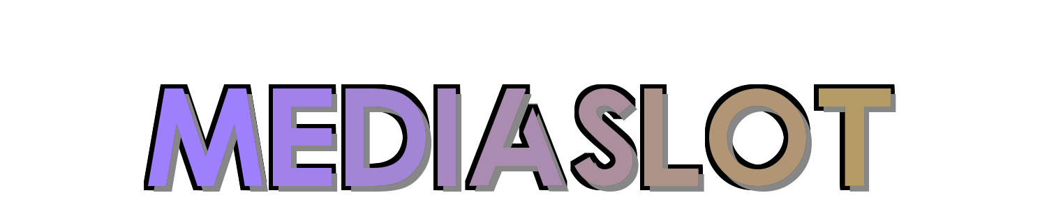MEDIASLOT Logo